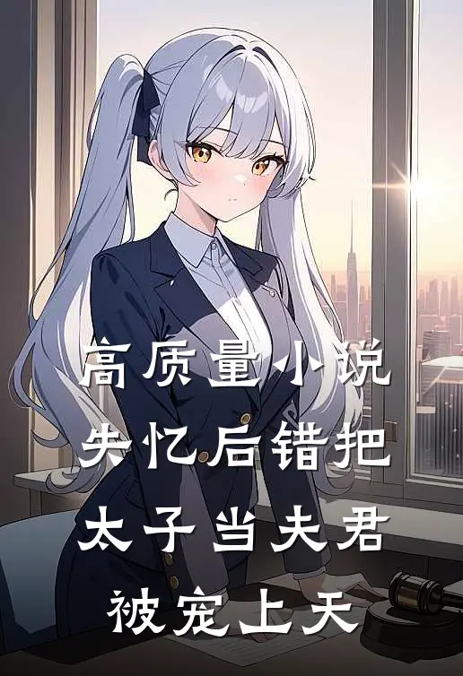 高质量小说失忆后错把太子当夫君，被宠上天