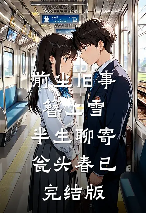 前尘旧事簪上雪，半生聊寄瓮头春已完结版
