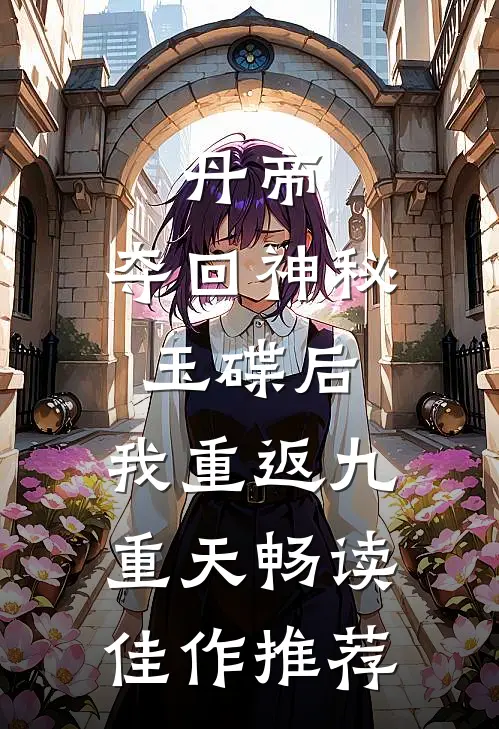 丹帝：夺回神秘玉碟后，我重返九重天畅读佳作推荐