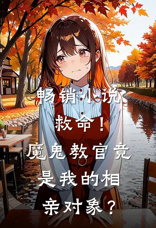 畅销小说救命！魔鬼教官竟是我的相亲对象？