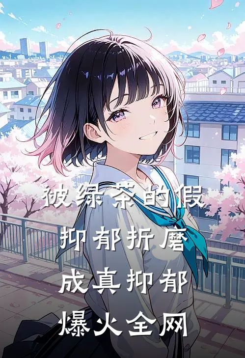 被绿茶的假抑郁折磨成真抑郁爆火全网