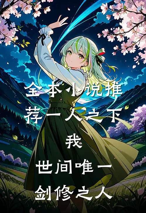 全本小说推荐一人之下：我，世间唯一剑修之人