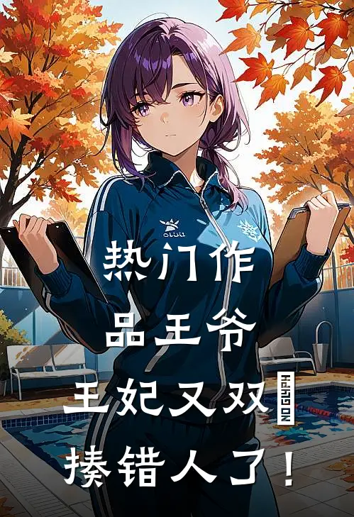 热门作品王爷，王妃又双叒揍错人了！