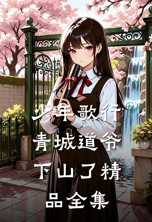 少年歌行：青城道爷下山了精品全集