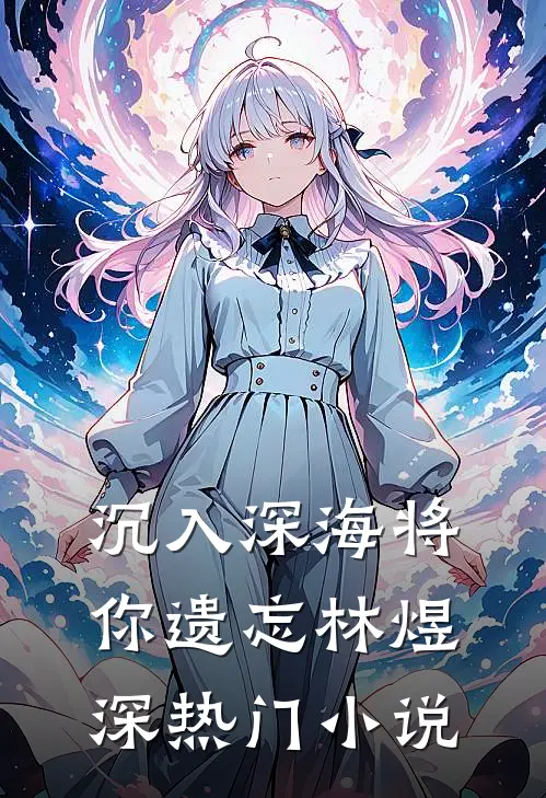 沉入深海将你遗忘林煜深热门小说