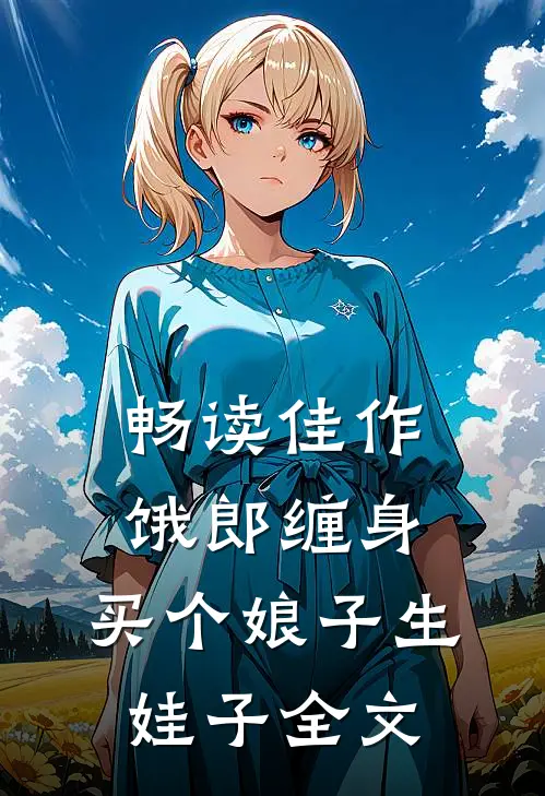 畅读佳作饿郎缠身:买个娘子生娃子全文