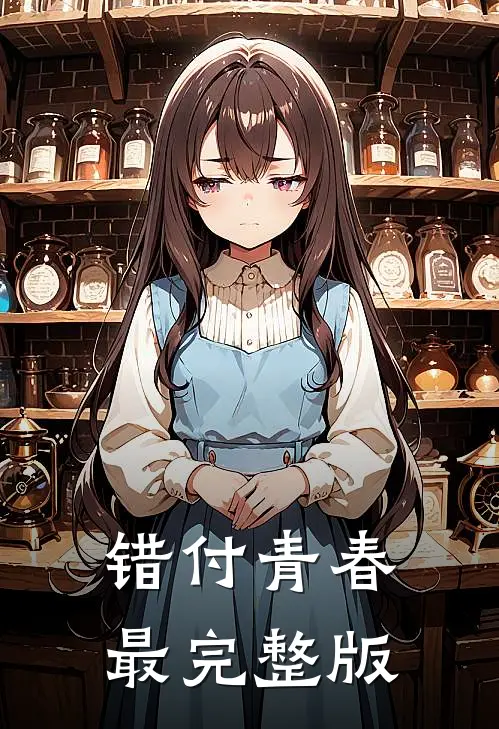 错付青春最完整版