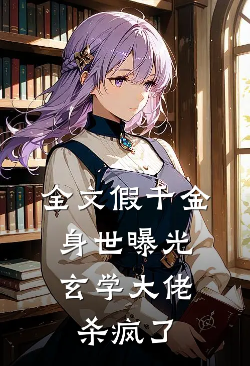 全文假千金身世曝光，玄学大佬杀疯了