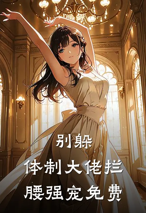 别躲，体制大佬拦腰强宠免费