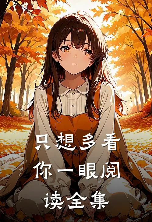 只想多看你一眼阅读全集