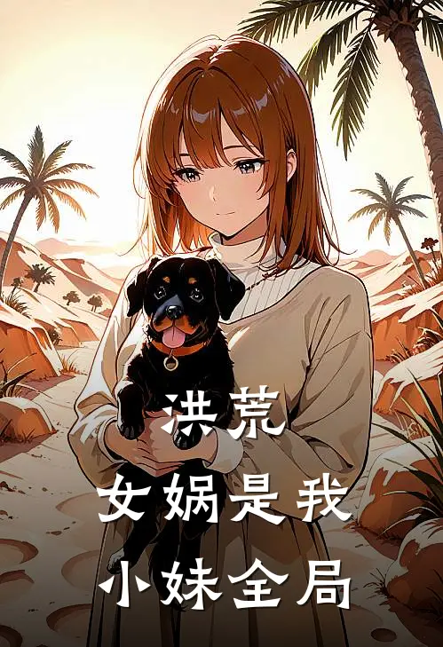 洪荒：女娲是我小妹全局