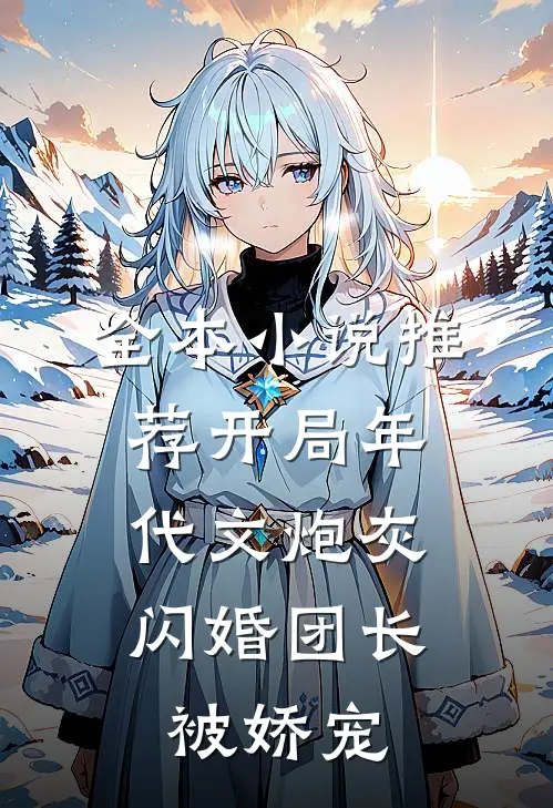 全本小说推荐开局年代文炮灰，闪婚团长被娇宠