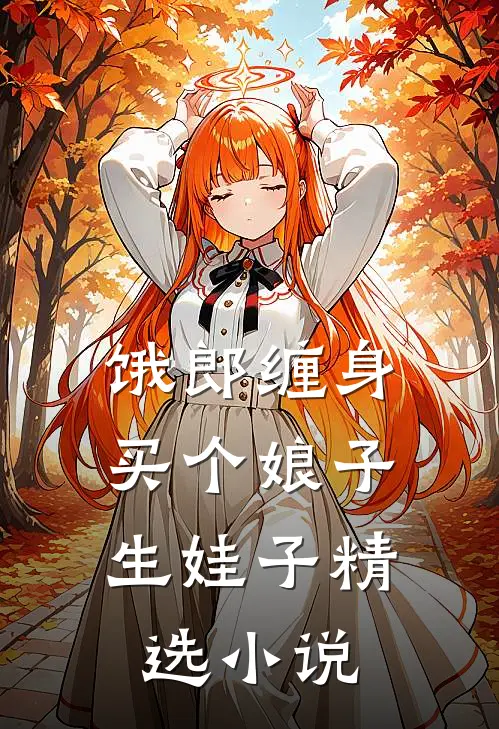 饿郎缠身：买个娘子生娃子精选小说