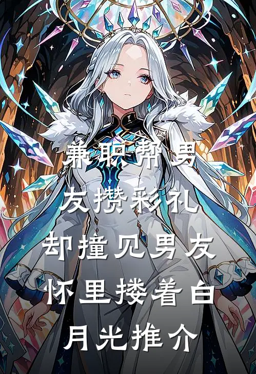 兼职帮男友攒彩礼，却撞见男友怀里搂着白月光推介