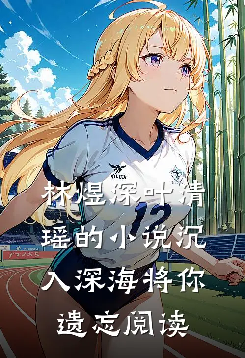 林煜深叶清瑶的小说沉入深海将你遗忘阅读