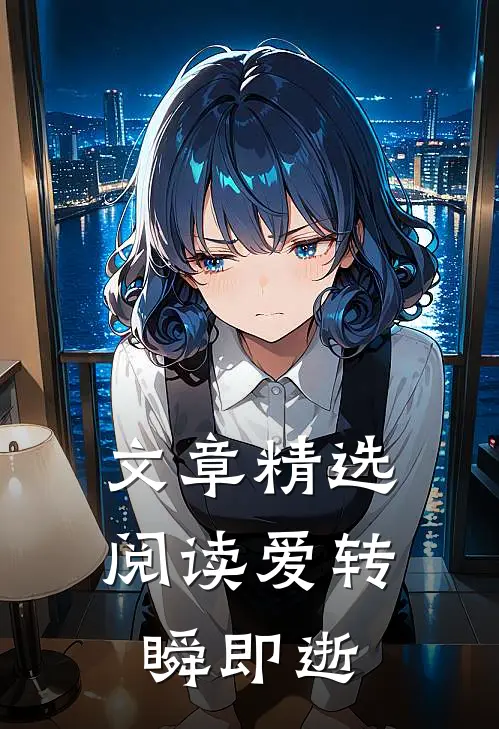文章精选阅读爱转瞬即逝