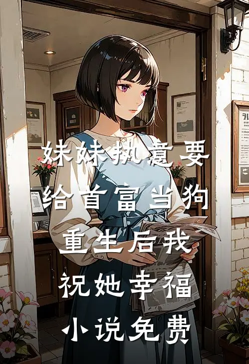 妹妹执意要给首富当狗，重生后我祝她幸福小说免费