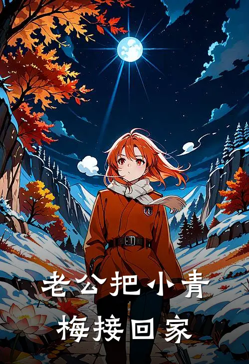 老公把小青梅接回家
