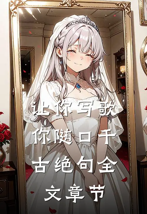 让你写歌，你随口千古绝句全文章节