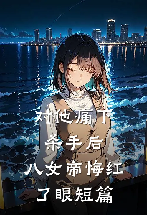 对他痛下杀手后，八女帝悔红了眼短篇