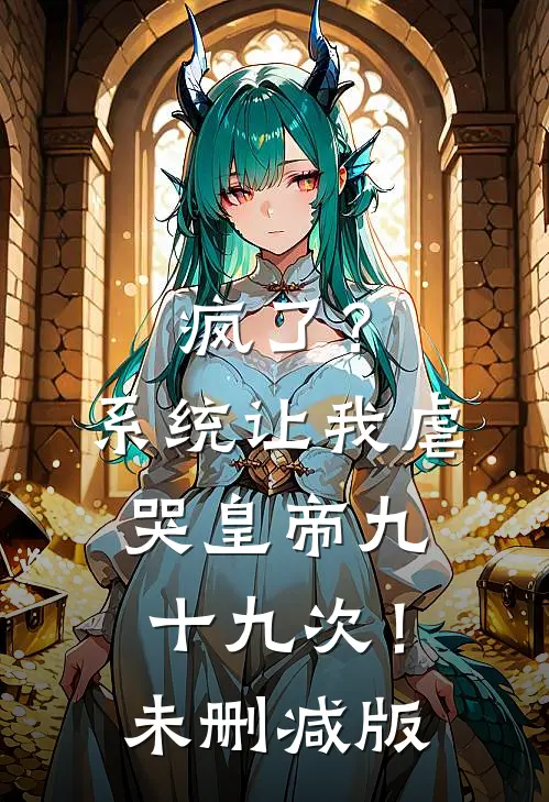 疯了？系统让我虐哭皇帝九十九次！未删减版