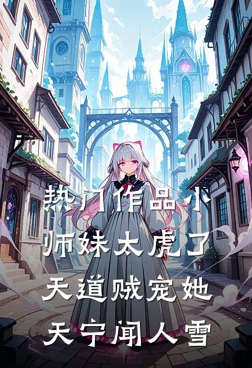 热门作品小师妹太虎了,天道贼宠她天宁闻人雪