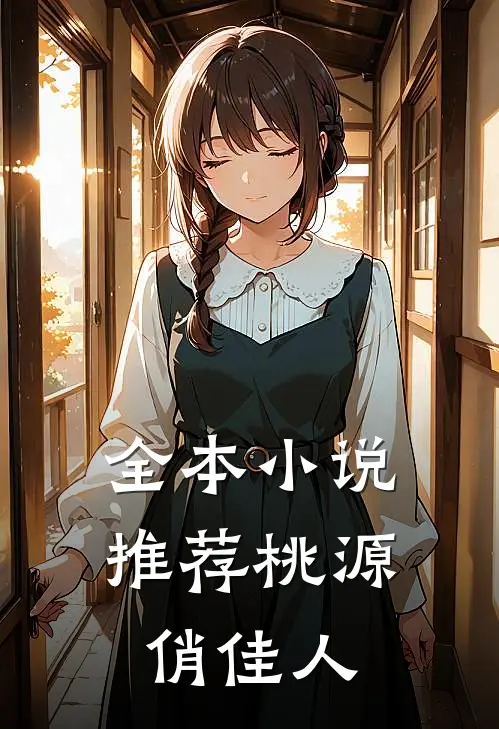 全本小说推荐桃源俏佳人