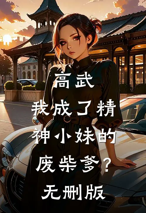 高武：我成了精神小妹的废柴爹？无删版