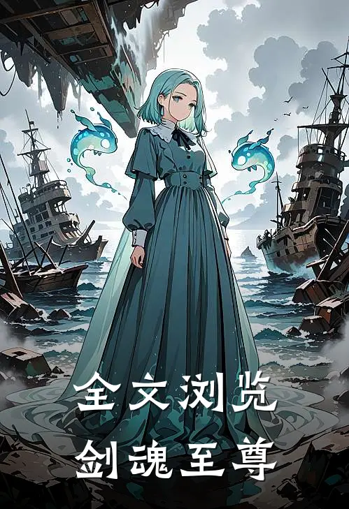 全文浏览剑魂至尊