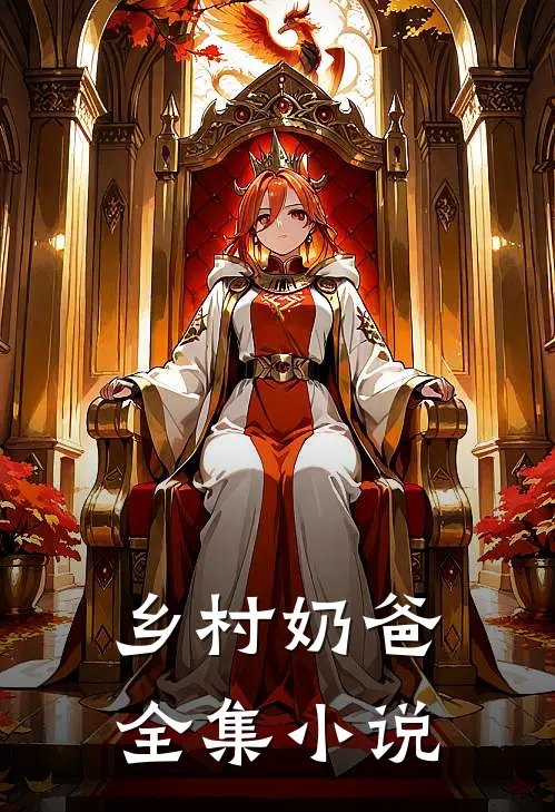 乡村奶爸全集小说