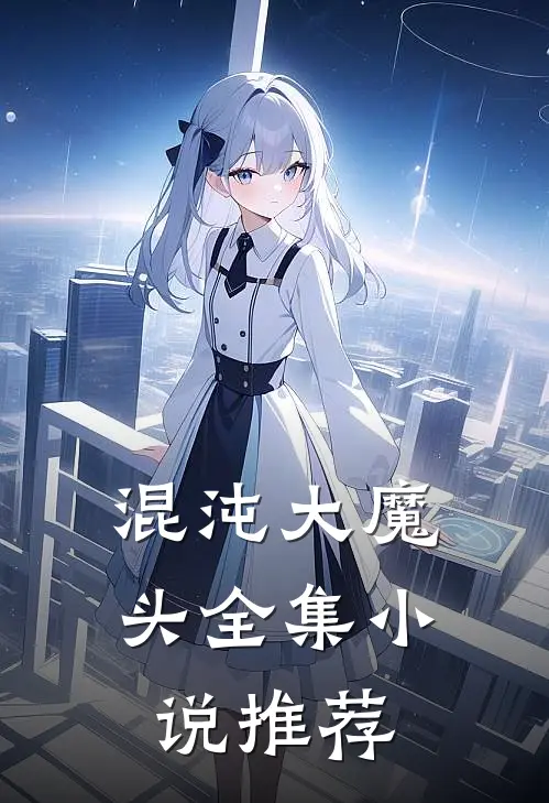 混沌大魔头全集小说推荐
