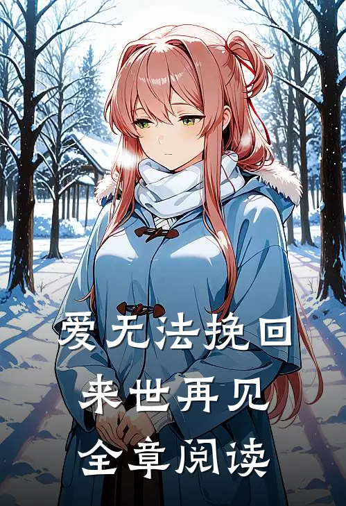 爱无法挽回，来世再见全章阅读