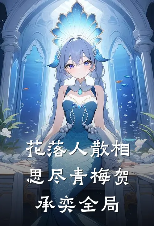 花落人散相思尽青梅贺承奕全局