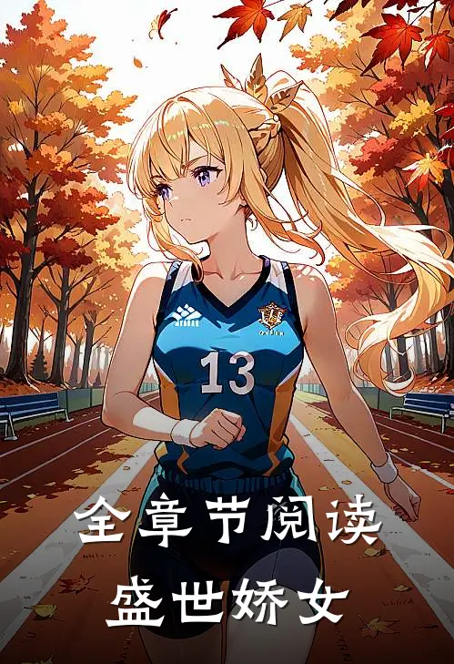 全章节阅读盛世娇女