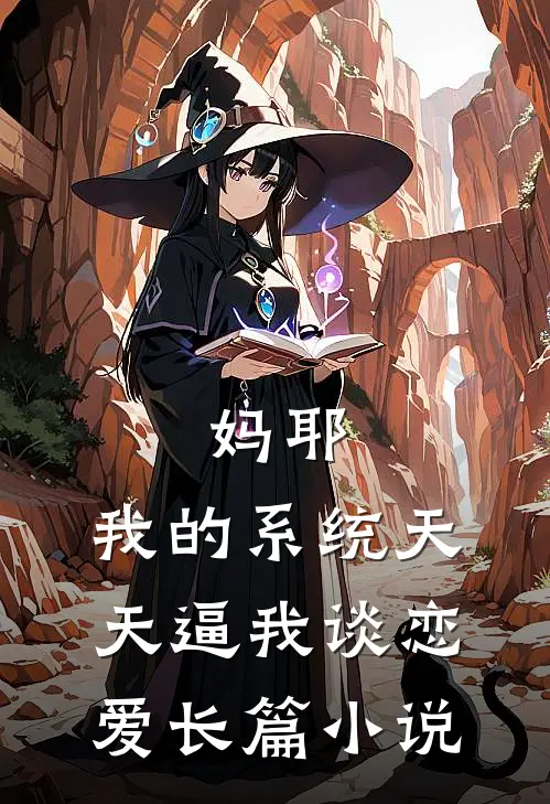 妈耶，我的系统天天逼我谈恋爱长篇小说