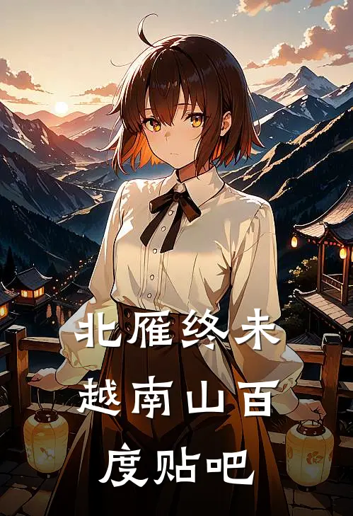 北雁终未越南山百度贴吧