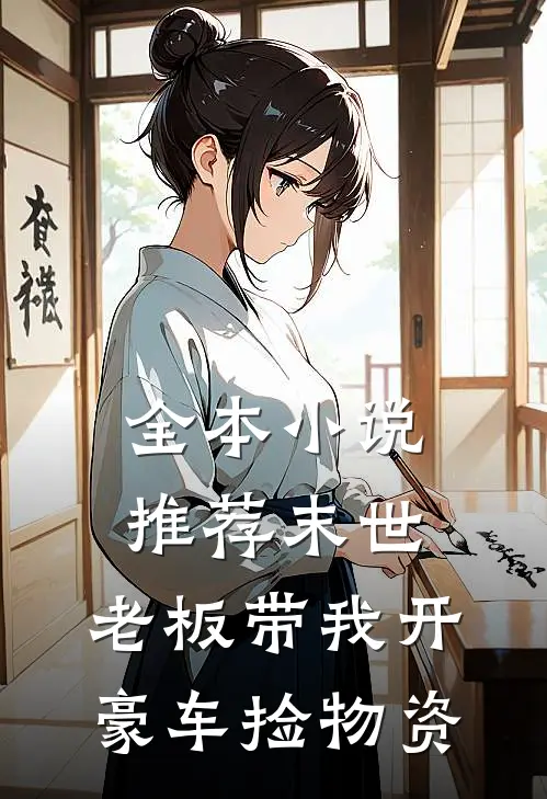 全本小说推荐末世：老板带我开豪车捡物资