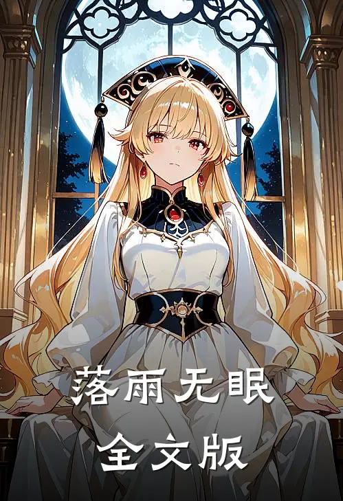 落雨无眠全文版
