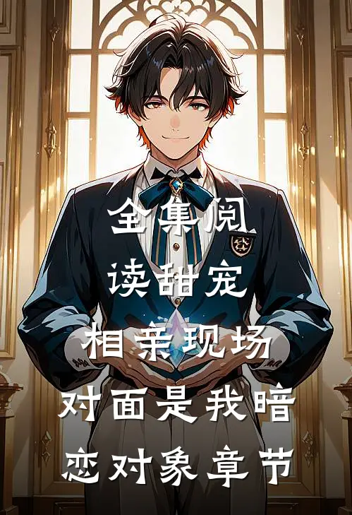 全集阅读甜宠：相亲现场，对面是我暗恋对象章节