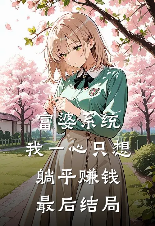 富婆系统：我一心只想躺平赚钱最后结局