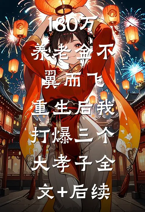 180万养老金不翼而飞，重生后我打爆三个大孝子全文+后续