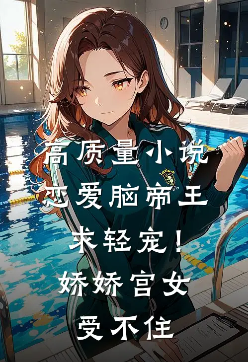 高质量小说恋爱脑帝王求轻宠！娇娇宫女受不住