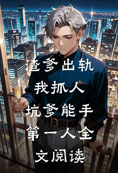 渣爹出轨我抓人，坑爹能手第一人全文阅读
