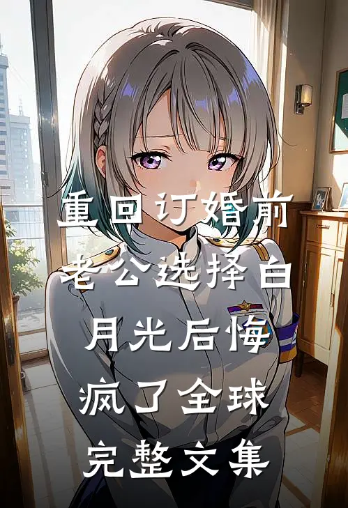 重回订婚前，老公选择白月光后悔疯了全球完整文集