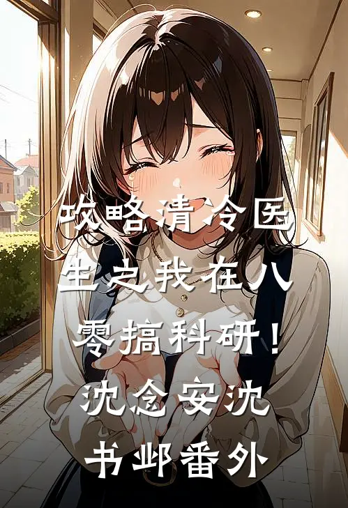 攻略清冷医生之我在八零搞科研！沈念安沈书邺番外