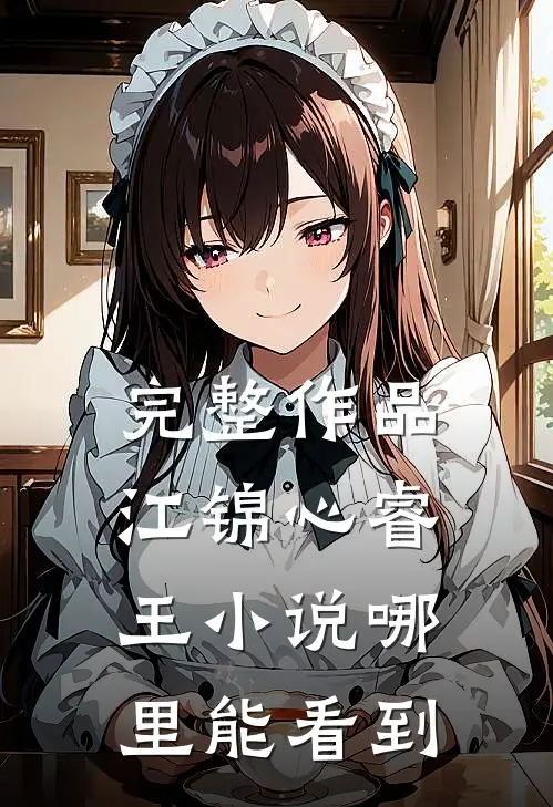 完整作品江锦心睿王小说哪里能看到