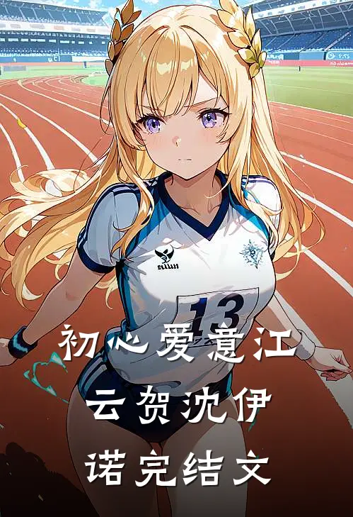 初心爱意江云贺沈伊诺完结文