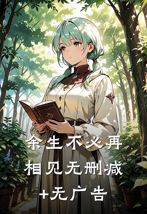 余生不必再相见无删减+无广告