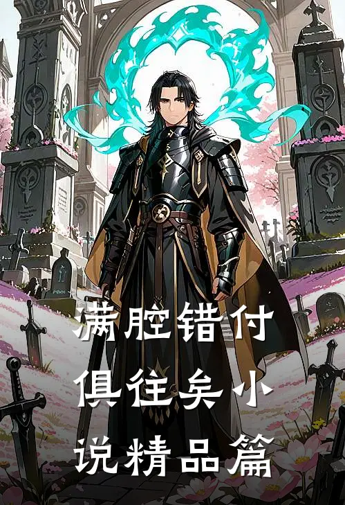 满腔错付俱往矣小说精品篇