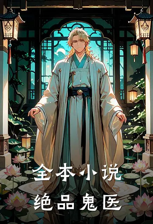 全本小说绝品鬼医